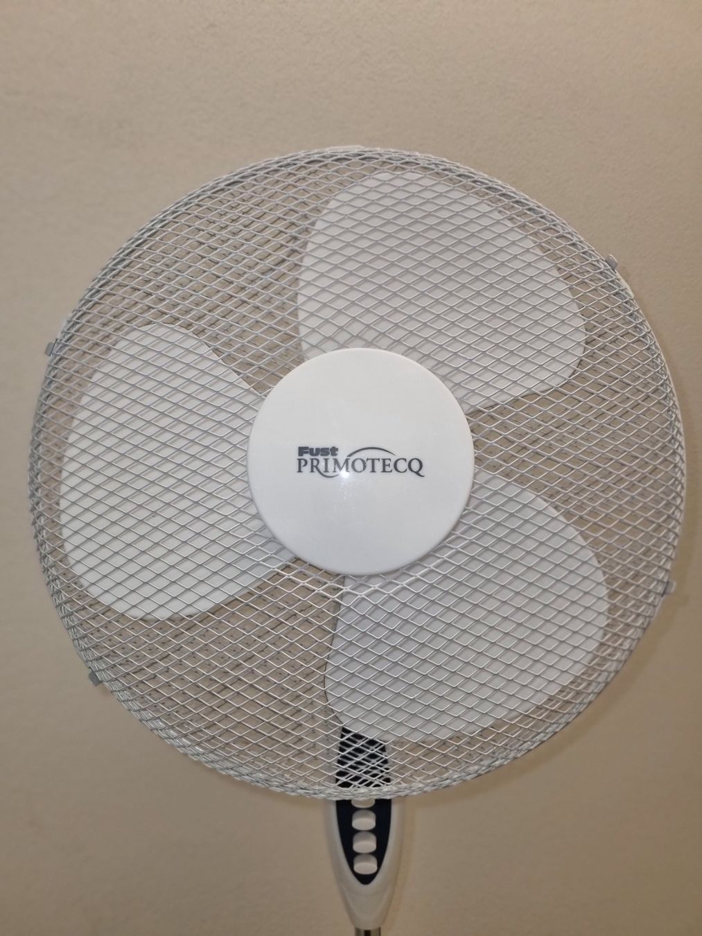 Primotecq Ventilatori: Standventilator (1) – Usato da Bülach venduto da wagGenossenschaft 2