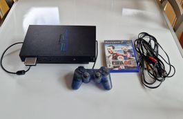 Play Station 2 Konsole