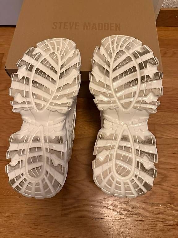 Chaussures femmes: Steve Madden Schuhe Grösse 41 – D'occasion à Meggen par schurli007 3