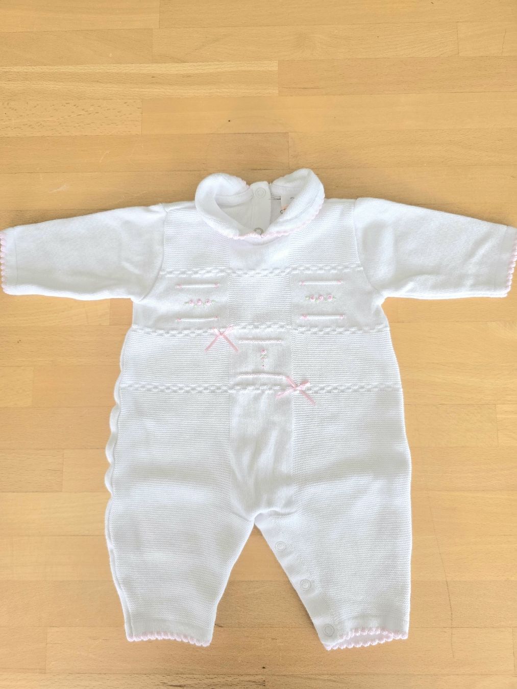 Babyanzüge: Baby Strampler Grösse 62 – Gebraucht aus Seedorf UR von kal_gvj5