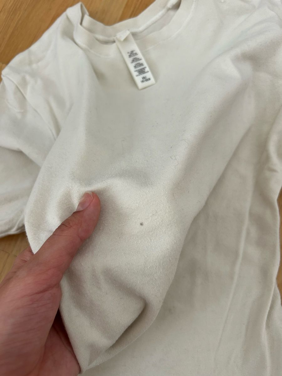 Skims Tops: SKIMS longsleeve XS – Gebraucht aus Basel von alinee_sophiee 2