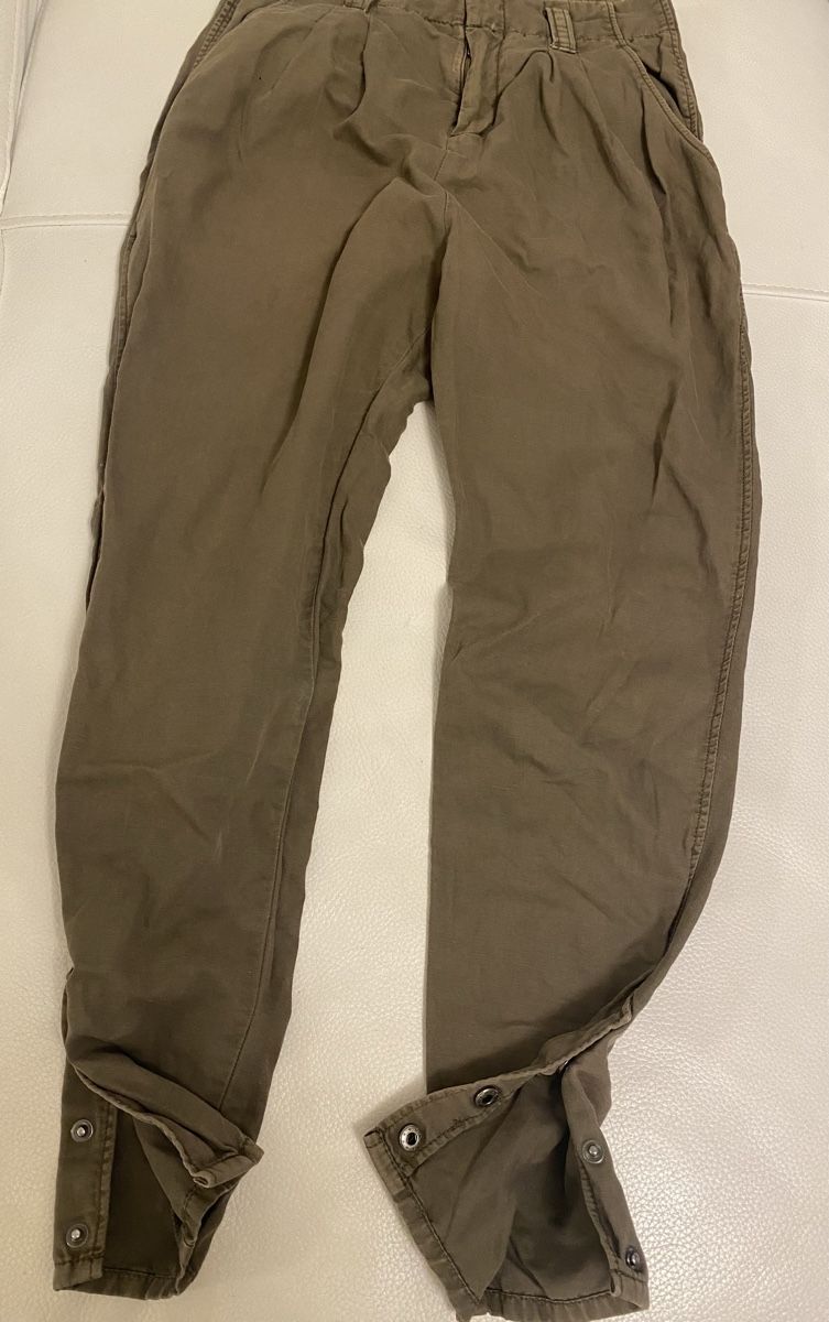 Marc O'Polo Hosen: Marc' polo hose 🌸 – Gebraucht aus Opfikon von Luis144