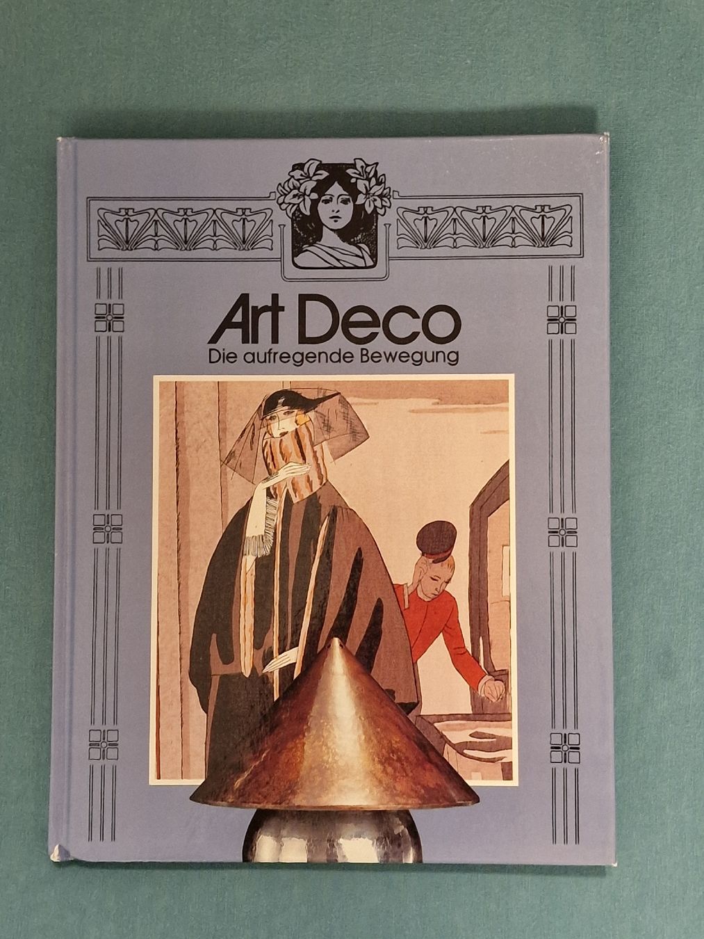Livres: Buch | Art Deco – D'occasion à Konolfingen par Nostalgiker