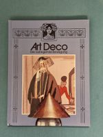 Buch | Art Deco