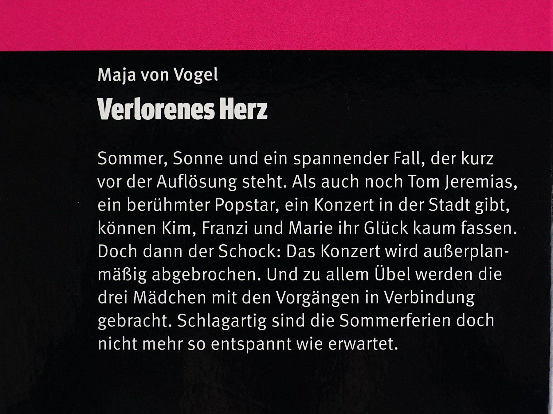 Libri: Die 3 ! Freundinnen in Gefahr kompl. Set – Usato da Pratteln venduto da Restwert_Pratteln 3