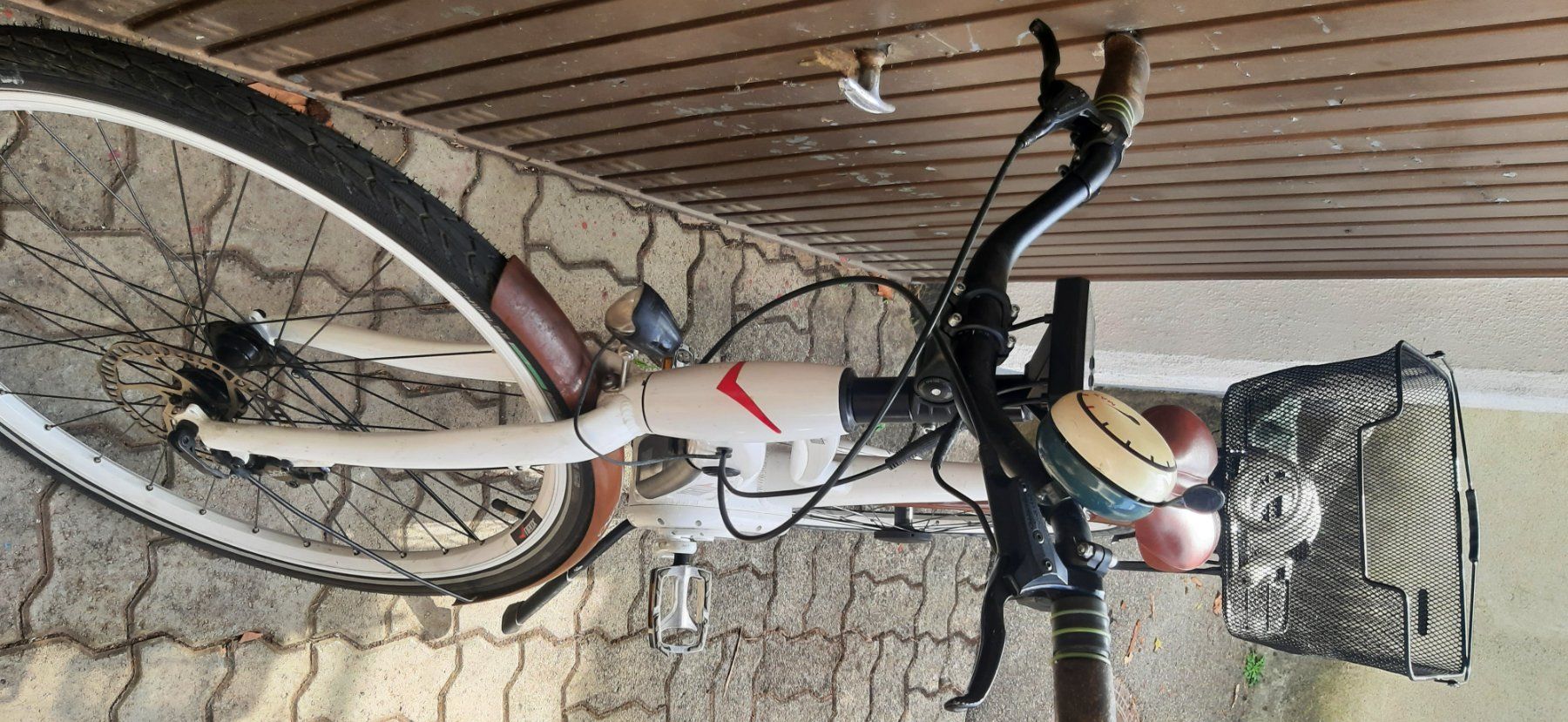 Biciclette: NEOX Damenvelo – Usato da Uhwiesen venduto da Timtim 1