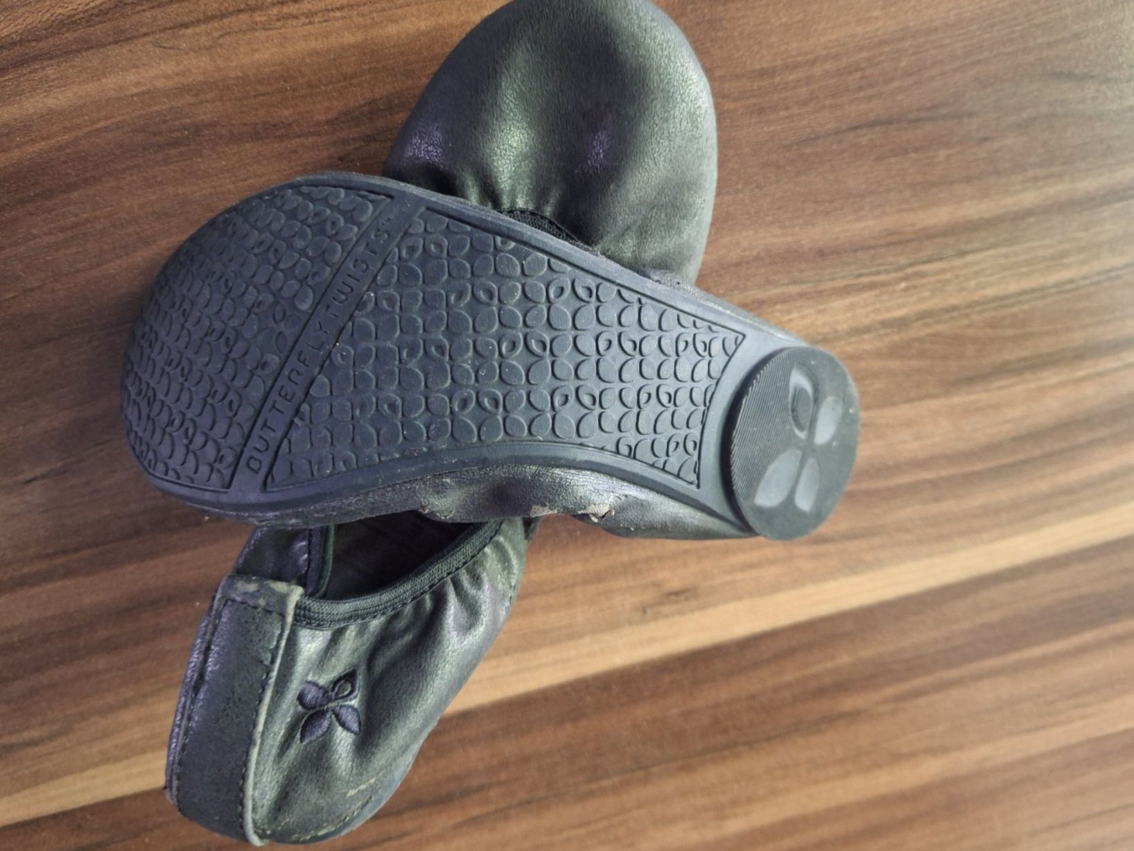 Scarpe da donna: Butterfly Twists 37 – Usato da Herrliberg venduto da linavogt 1
