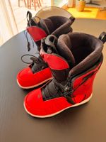 Salomon Launch Snowboard Boots Gr. 45⅓ / 29 cm – Top Zustand