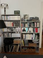 Bibliothèques