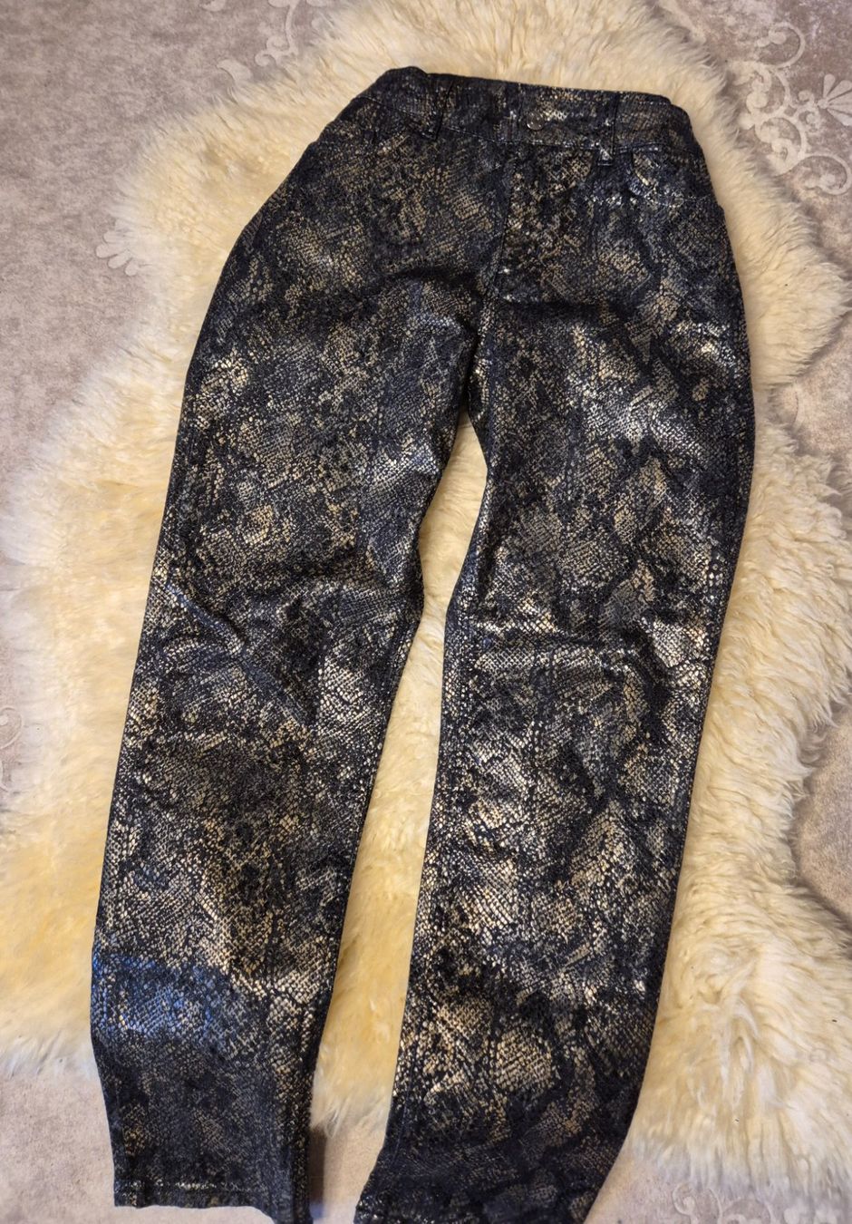 Liu Jo Jeans: Jeans Liu Jo – Nuovo e nell'imballaggio originale da Leissigen venduto da ali_k9v8 1