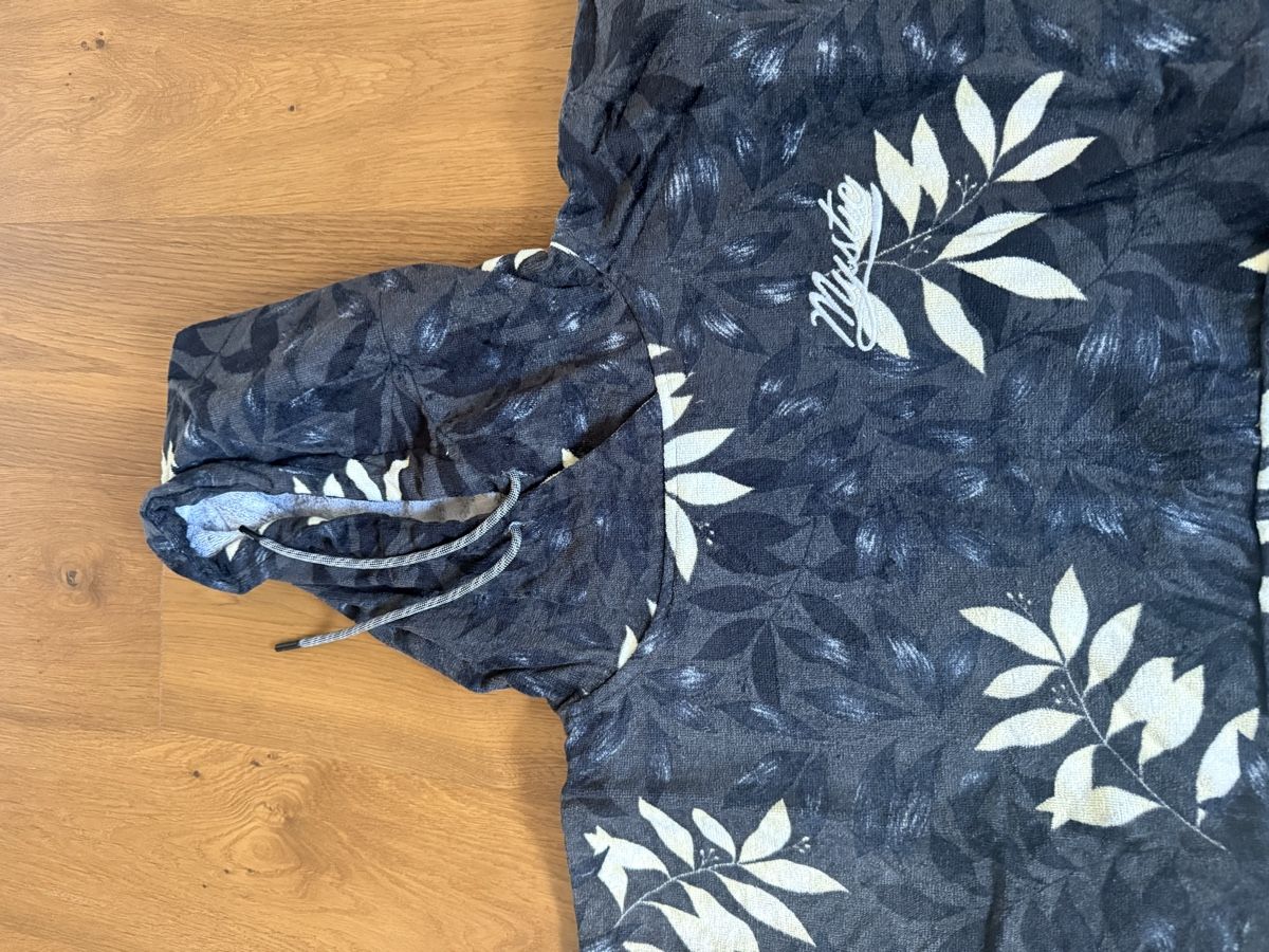 Accappatoi: Surfer Poncho von Mystic, onesize – Nuovo (secondo la descrizione) da Waltenschwil venduto da marisa.tengler 2