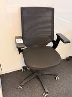 Chairzone / Intertek Bürostuhl (Lot 91) 8304 Wallisellen