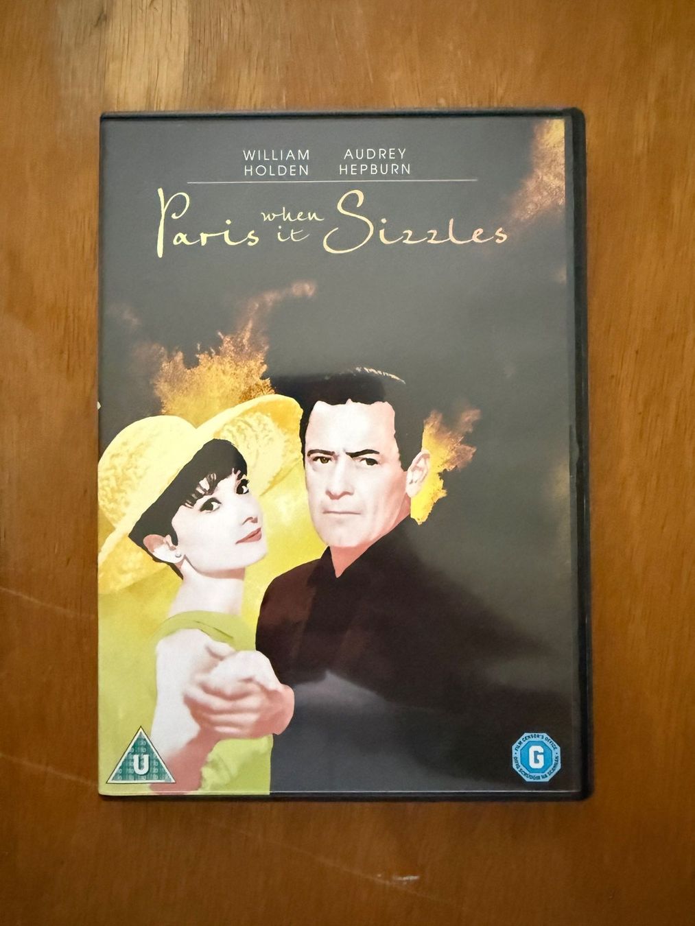 Tutti i DVDs: 3 DVD Filmklassiker – Usato da Rorbas venduto da tun_m7fz 1