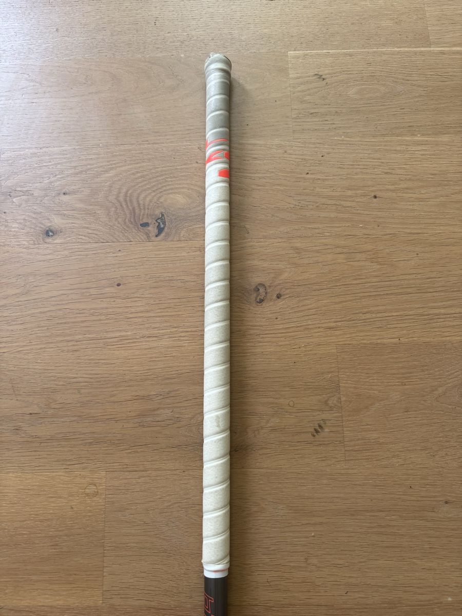 Exel Unihockey: Exel  P40 2.9 Stock mit Tasche – Gebraucht aus Winterthur von Aidan.m 4