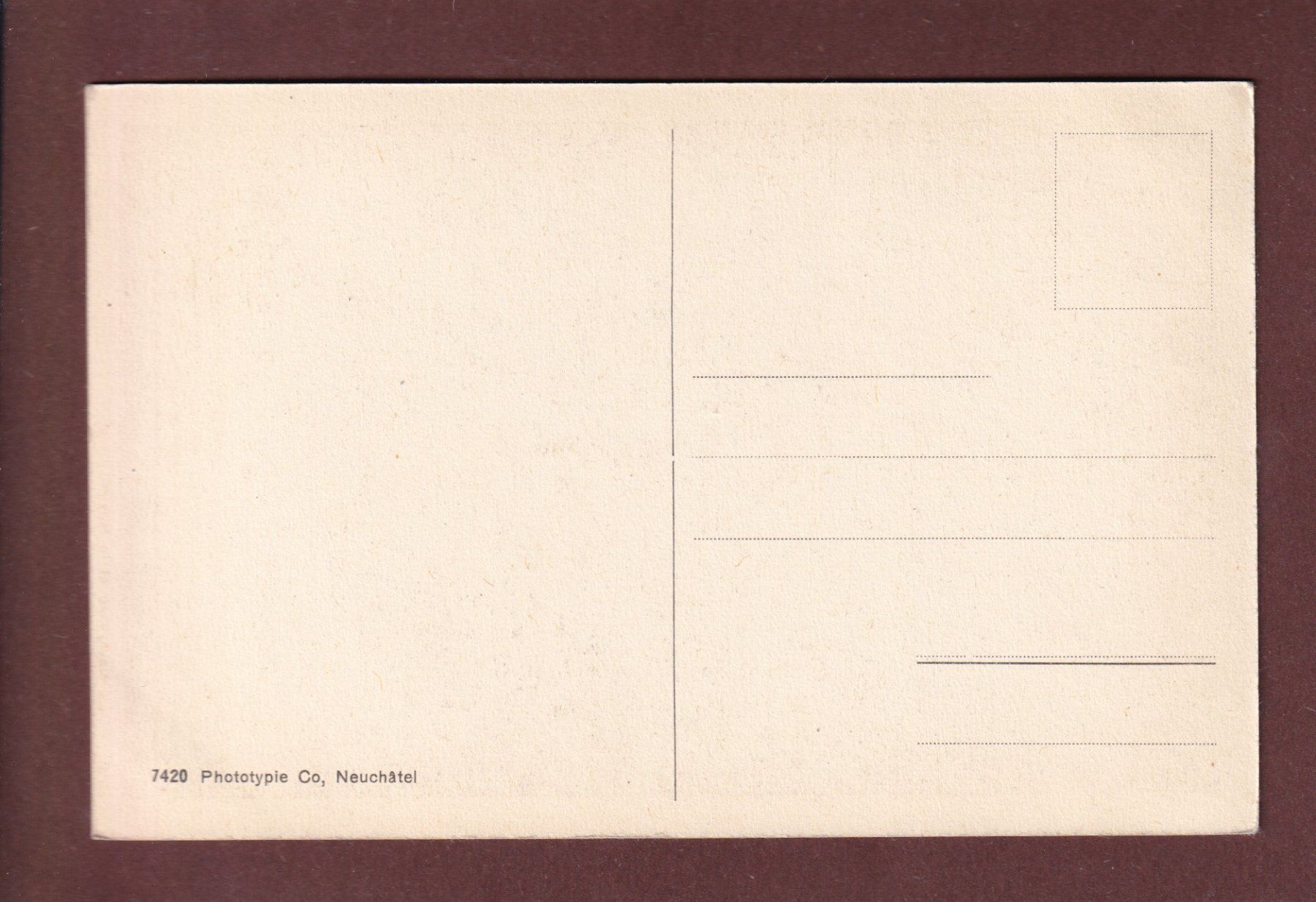 Cartoline postali: ZINAL - La Navigenze et le Besso – Usato da Pully venduto da nicecards-shop 1
