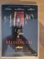 DVD: The Messengers - Horrorfilm für dunkle Herbstabende!