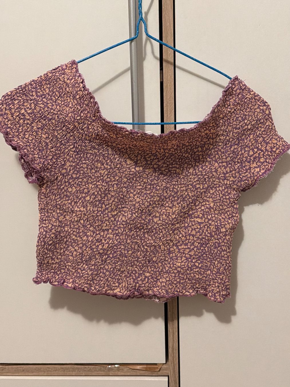 Tops: Tanktop für Mädchen große S 36 – Gebraucht aus Dällikon von YOTECH