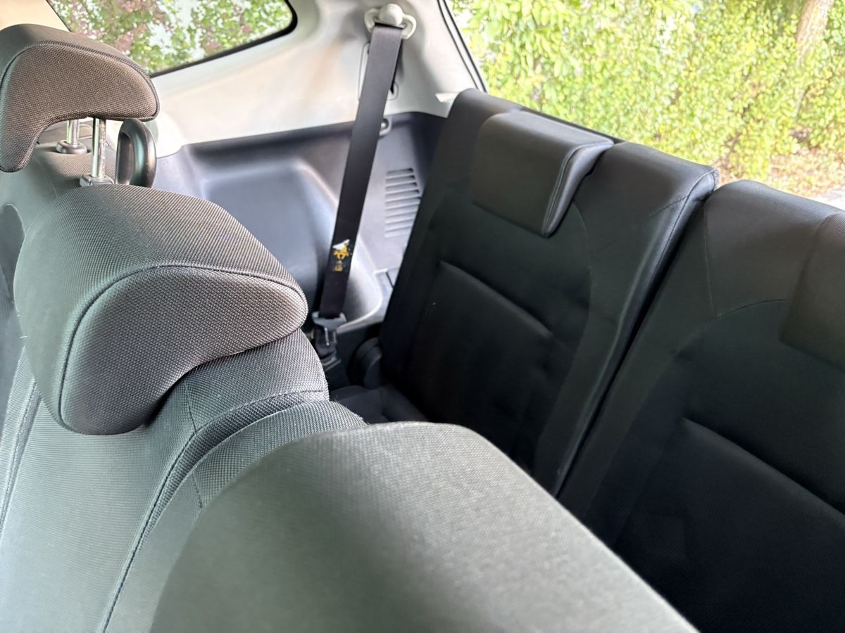 Nissan Automobili: Nissan Qashqai +2 4x4 – Usato da Kirchlindach venduto da Womb79 8