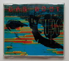 U96 / Das Boot (CD Maxi Single)