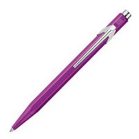 Kugelschreiber 849 Caran d'Ache COLORMAT-X Violett