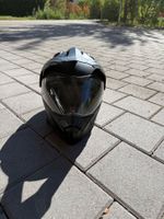 Motorradhelm Grösse L Marke IXS Aventur guter Zustand