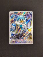 Pokemon First Partner, 30th, Quaxly, BS Promo MEP 063, EN