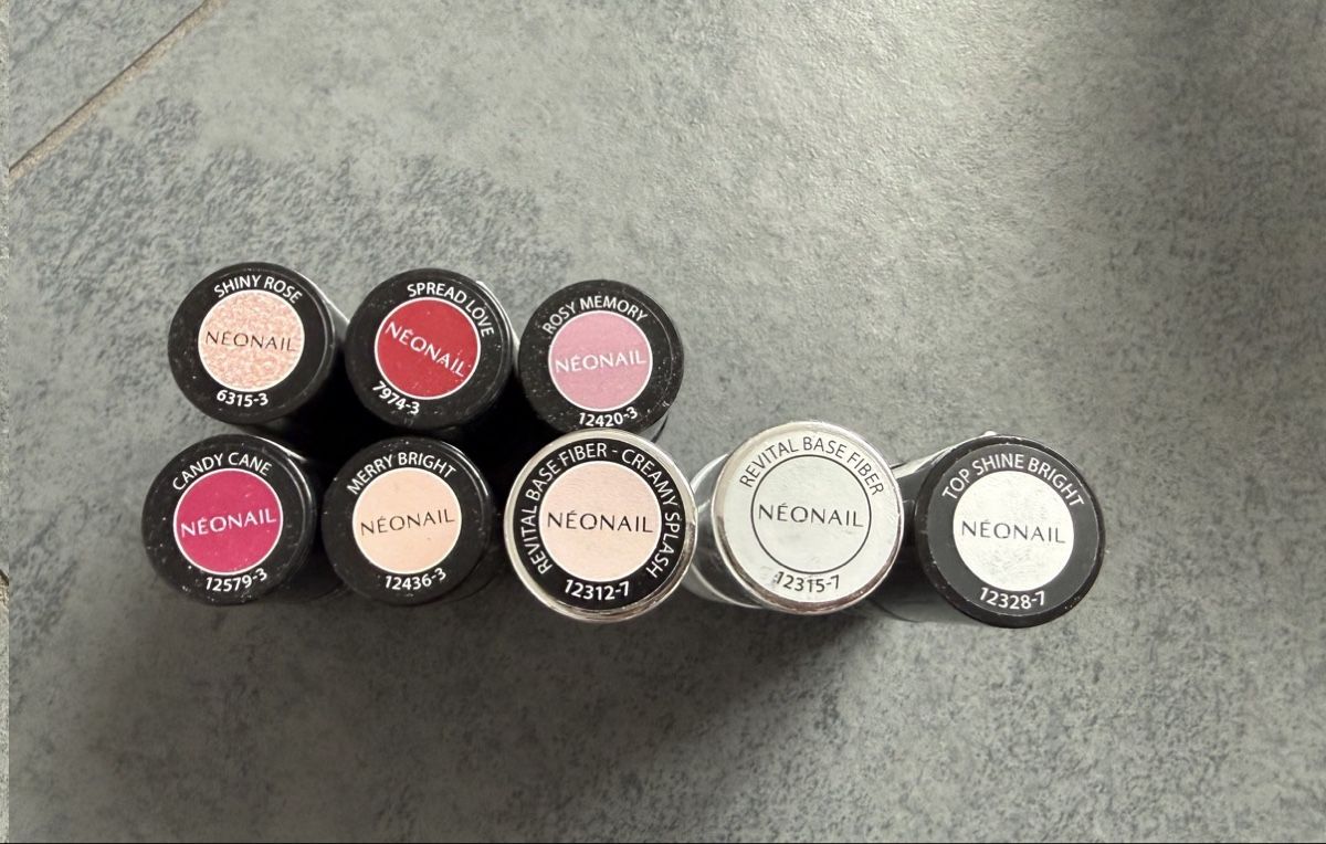 Unghie finte: Neonails Set – Usato da Röthenbach Hbsee venduto da giuuliaaaaaa 3