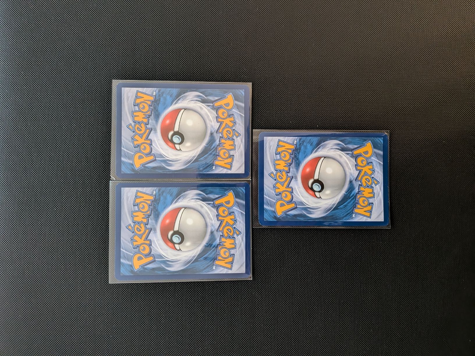 Pokémon Carte collezionabili: 3x Pokemon Pikachu 051/162 – Nuovo (secondo la descrizione) da Zofingen venduto da yanik38 1