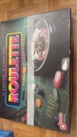 Roulette-Tisch für spannende Spielabende zu Hause! ✨