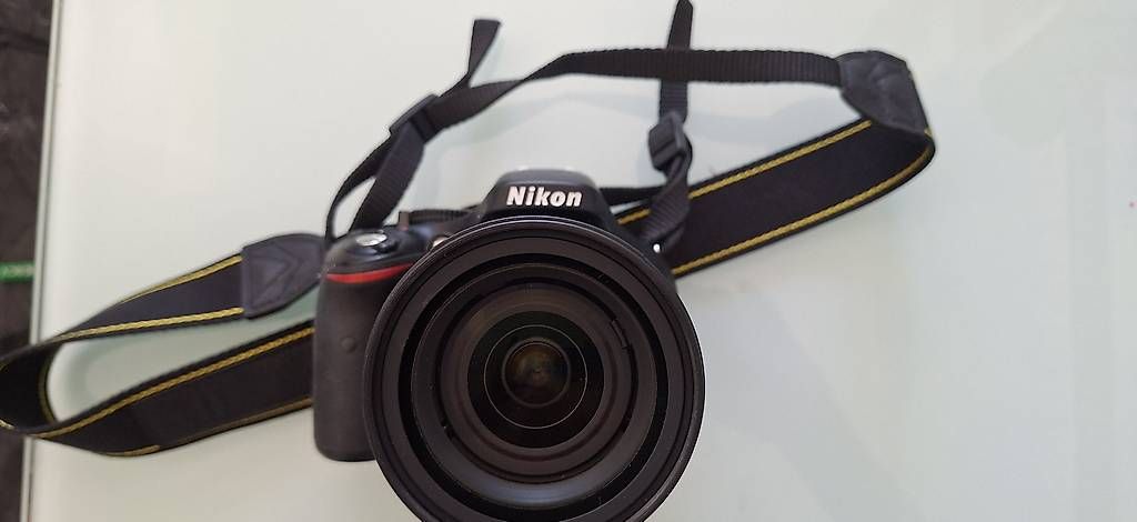 Kamera: Appareil Photo Numérique Nikon – Gebraucht aus Renens VD von hofer023 3