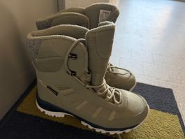 Sherpa Winterstiefel neuwertig Grösse 41