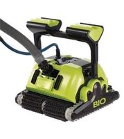 Schwimmteichroboter Dolphin BIO S neu