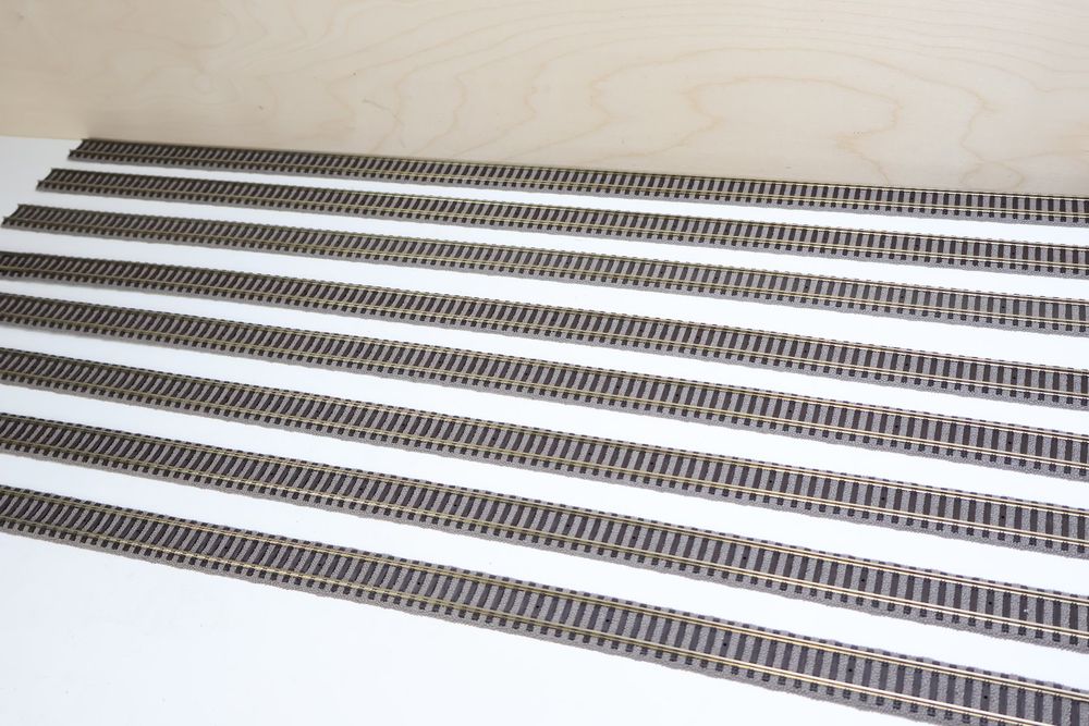 Ricambi Modellismo Ferroviario Pneumatici Adesivi Per Modellismo - Foto 7