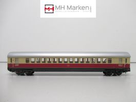 Trix 3016 Personenwagen 1. Klasse der Deutschen Bahn Spur N