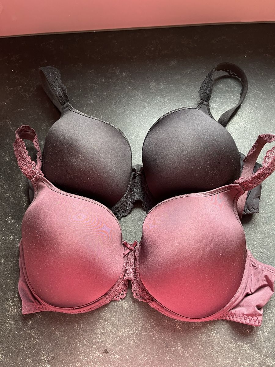 Altra biancheria intima: Linga Dore BH‘s Grösse 80 E – Usato da Bellach venduto da mer_kx25