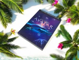 James Camerons Avatar Extended Collector's Edition DVD