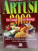 Artusi 2000: 775 Rezepte, Diät-Tipps