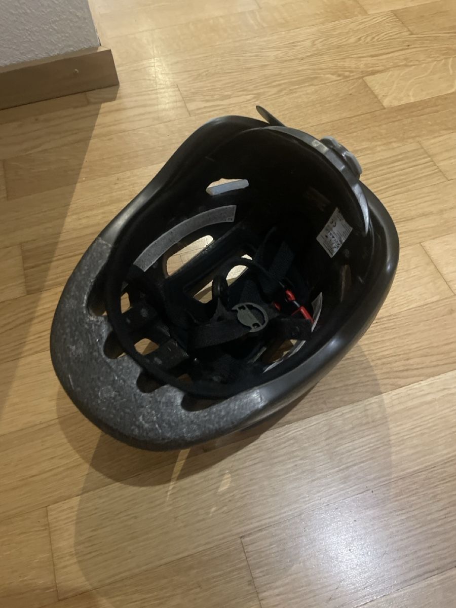 Casques: Velohelm – D'occasion à Ebikon par son_8rwb 1