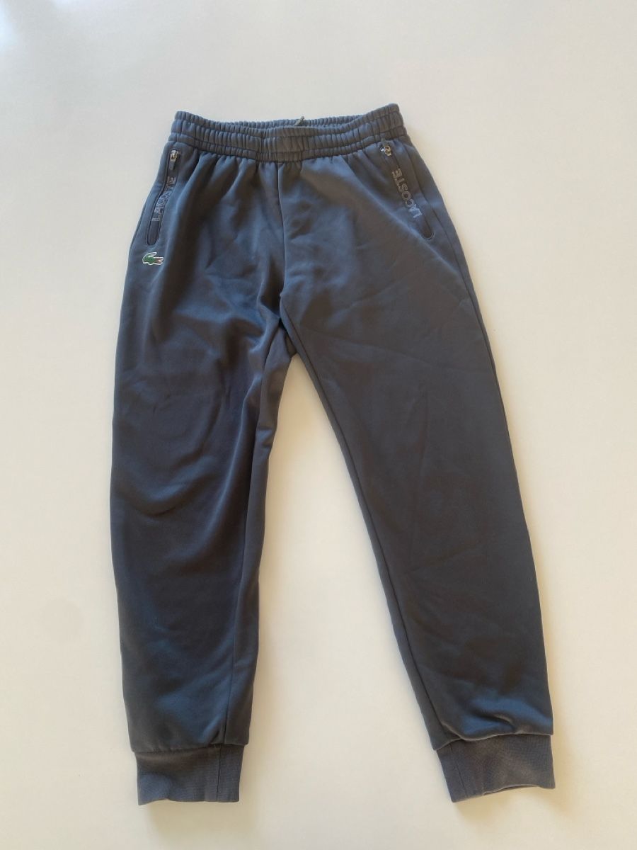 Lacoste Pantaloni: Pantalon jogging Lacoste 128 – Nuovo (secondo la descrizione) da Vevey venduto da sasa2008