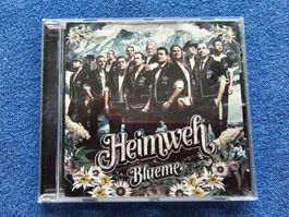 Heimweh-Blueme/CD/DJ/Hits/Chor/Jodler