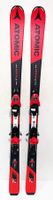 ATOMIC REDSTER J2     150 cm; eine Saison sehr wenig gebr.