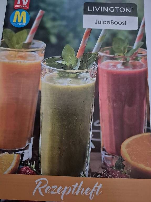 Elettrodomestici da cucina: Saft Presse – Usato da Dottikon venduto da Strizzi15 3