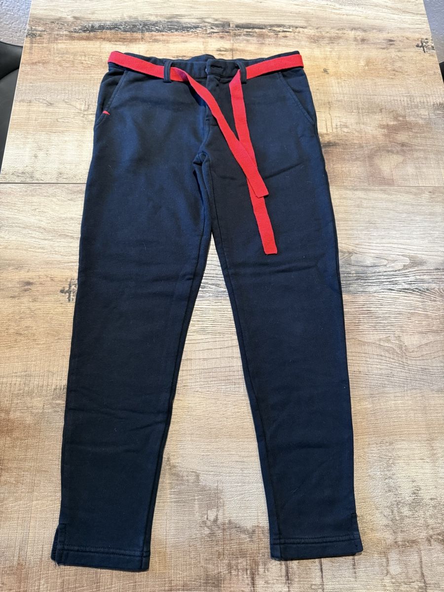 Pantaloni: SUN 68 Kids Pantalon – Nuovo (secondo la descrizione) da Genève venduto da mms_7w5q