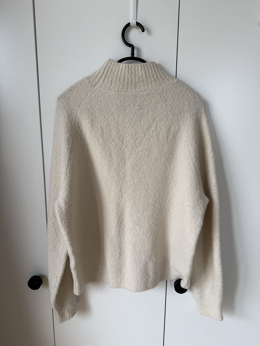 Maglioni & Felpe: Marc O’Polo Wollpullover – Usato da Luzern venduto da Aistee 1