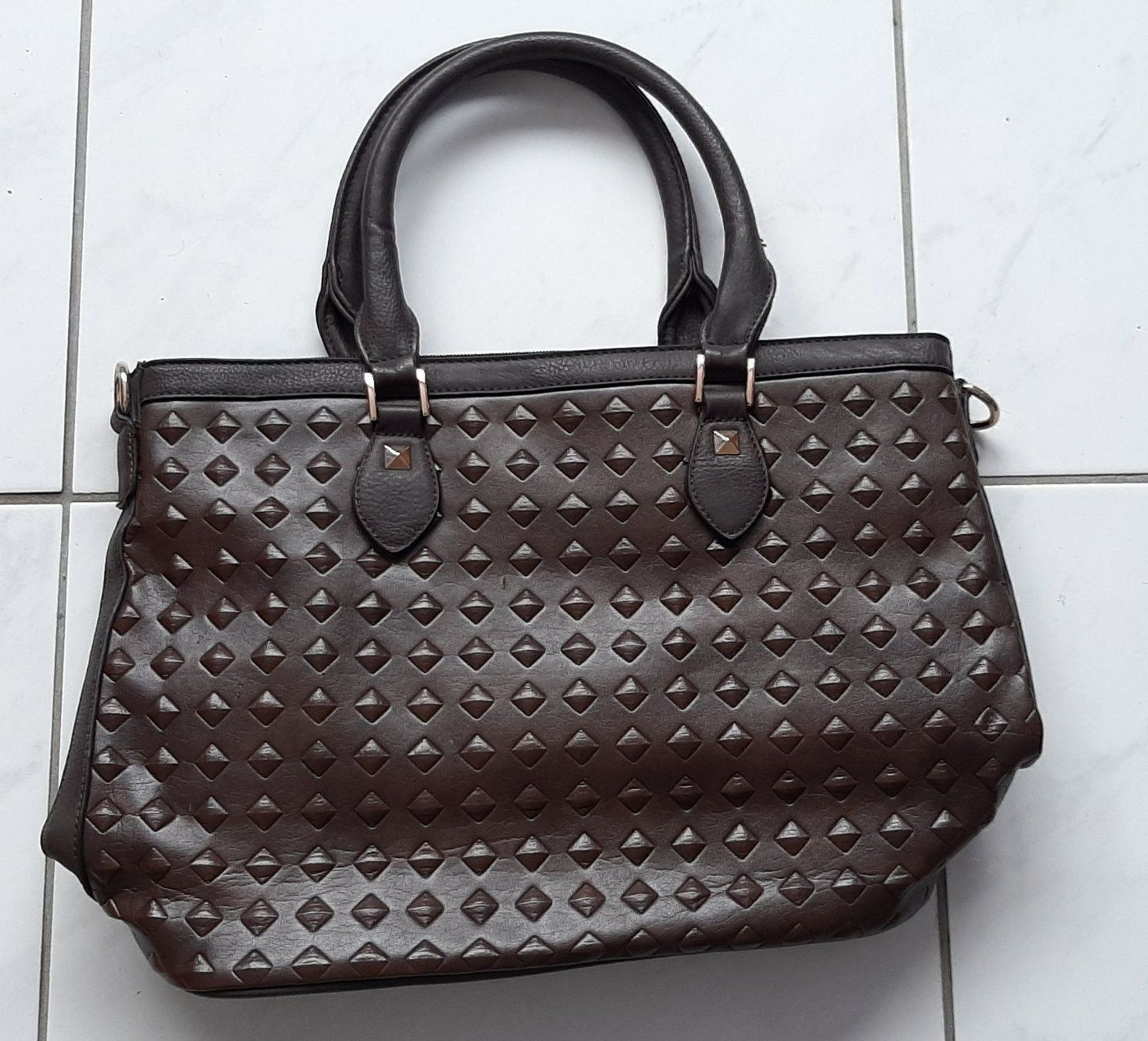 Borse da donna: Schöne Handtasche – Usato da Nottwil venduto da Janny77