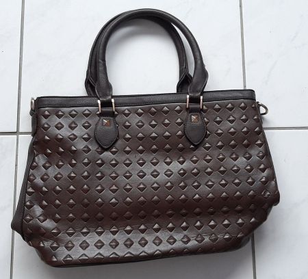 Schöne Handtasche
