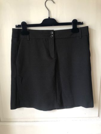 Minijupe HARTFORD 40