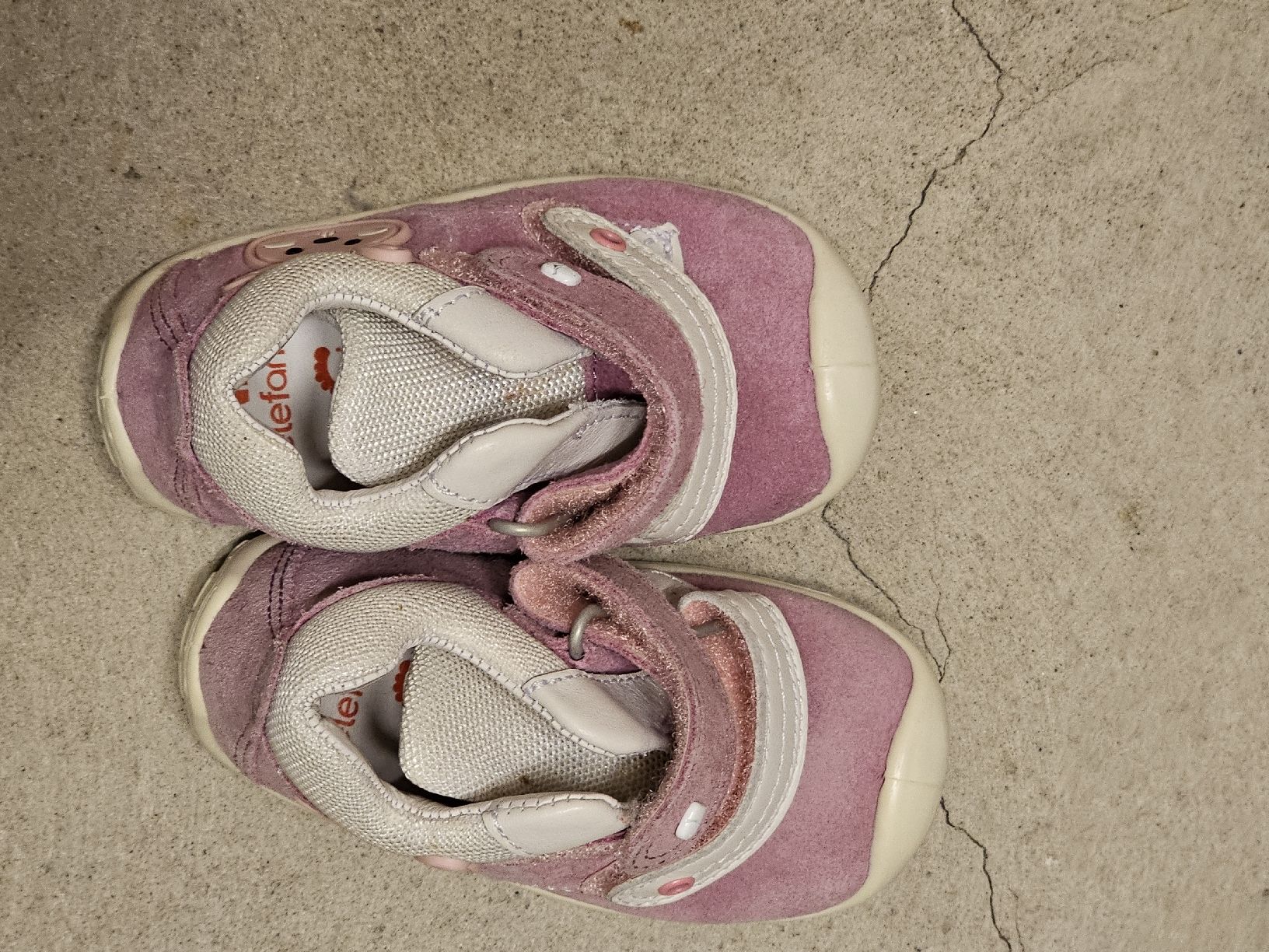 Elefanten Scarpe per ragazze: Elefanten Schuhe Mädchen, 18 – Nuovo (secondo la descrizione) da Kesswil venduto da yanat 2