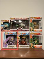 Funko Pop! Animation: Naruto Shippuden - Kurama 725 👍🏼