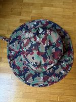 Armakod Boonie Hat in Swiss Camo Size 60 New